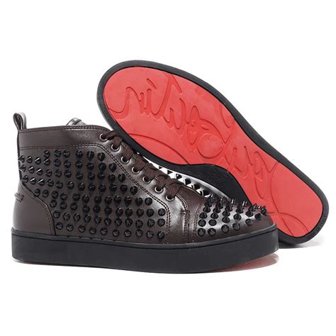 louboutin men shoes replica reddit|christian louboutin copy shoes china.